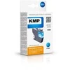 Legrand KMP Printtechnik AG KMP Patrone Brother LC3217C cyan 550 S. B58C refilled