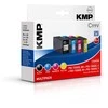 Legrand KMP Patrone Canon PGI1500XLY rašalas. Multipack C99V - 1564.0050