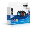 Legrand KMP KMP H101V Multipack C/M/Y rašalo kasetė su HP 951 XL – 1723.4050
