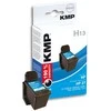 Legrand KMP H13 - Pigment-based ink - Juodas - HP DeskJet 3320 - 3320 V - 3322 - 3325 - 3420 - 3425 - 3450 - 3520 V - 3520 W - 3535 - 3550 - 3550 V - 3620,... 1 pc(s) - Inkjet printing - Box
