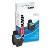 Legrand KMP H13 - Pigment-based ink - Juodas - HP DeskJet 3320 - 3320 V - 3322 - 3325 - 3420 - 3425 - 3450 - 3520 V - 3520 W - 3535 - 3550 - 3550 V - 3620,... 1 pc(s) - Inkjet printing - Box