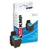 Legrand KMP H13 - Pigmentinis rašalas - Juodas - HP DeskJet 3320 - 3320 V - 3322 - 3325 - 3420 - 3425 - 3450 - 3520 V - 3520 W - 3535 - 3550 - 3550 V - 3620,... 1 vnt. - Rašalinis spausdinimas - Dėžutė