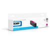 Legrand KMP KMP H164M rašalo kasetės purpurinės spalvos keitimas