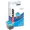 Legrand KMP H26 - Pigment-based ink - cyan - Magenta - Geltona - HP DeskJet 460 HP DeskJet 460 C HP DeskJet 460 CB HP DeskJet 460 WBT HP DeskJet 460 WF HP... 1 pc(s)
