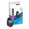 Legrand KMP Printtechnik AG KMP Patrone HP C9351AE Nr.21 juodas 520 S. H29 pripildytas