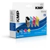 Legrand KMP H71V Promo Pack BK/C/M/Y komp. w. HP Nr. 940 XL
