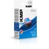 Legrand KMP H76 rašalo kasetės spalva suderinama su HP CH 564 EE