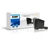 KMP K-T61 Toneris juodas, suderinamas su Kyocera TK-1125