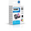 Legrand Rak KMP KMP H162V Promo Pack BK / Color com. kaip HP C2P05AE / C2P07AE