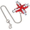 Visraktis KNIPEX 001106