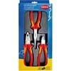 Elektriko replių komplektas VDE SAFETY, Knipex