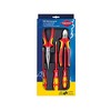 Replių komplektas Knipex 002013; 5 vnt.