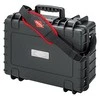KNIPEX įrankių dėklas Robust 23 Electronics