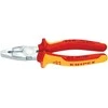 Kombinuotos elektrikų replės KNIPEX 0106190
