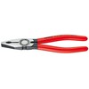 Kombinuotos replės KNIPEX 0301160