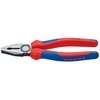 Kombinuotos replės KNIPEX 0302200