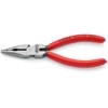 Kombinuotos replės KNIPEX 0821