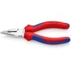 KNIPEX kombinuotos replės chromo 145 mm
