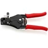 Laidų nuizoliavimo replės KNIPEX 1221