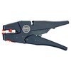 Wentronic Replės laidų nuizoliavimui KNIPEX 1240