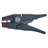 Wentronic Replės laidų nuizoliavimui KNIPEX 1240
