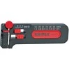 Laidų valymo įrankis Knipex 1280100SB; 100 mm