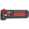 Laidų valymo įrankis Knipex 1280100SB; 100 mm