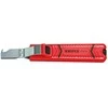 Peilis kabeliui KNIPEX 1620