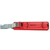 Peilis kabeliui KNIPEX 1620