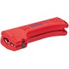 Universalus laidų valymo įrankis Knipex 1690130SB; 130 mm