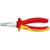 Knipex plokščios replės 160 1000V (20 06 160)