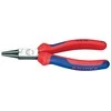 Apvaliosios replės Knipex 2202160; 160 mm