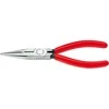 Replės prailgintomis žiaunomis 160mm, 25 01 160 KNIPEX