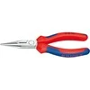 KNIPEX Grandininės nosies šoninės pjovimo replės