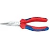 Replės prailgintomis žiaunomis KNIPEX 2505
