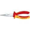 Smailianosės replės VDE 160mm, Knipex