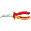 Replės prailgintomis lenktomis žiaunomis elektrikams KNIPEX 2526