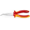KNIPEX Snipe Nose pjovimo replės (Gandrų snapo replės)