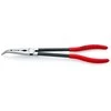 Replės ilgomis lenktomis žiaunomis KNIPEX 2881