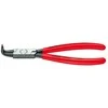 Replės vidiniams žiedams KNIPEX 4421J21