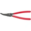 Replės žiedams, išoriniams, > Ø 12 mm, palenktos, Knipex