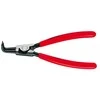 Replės išoriniams žiedams KNIPEX 4621A01