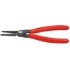 Preciziškos replės vidiniams žiedams KNIPEX 4811J2
