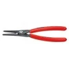 Replės žiedams Knipex 4911A0; 3-10 mm