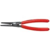 Preciziškos replės išoriniams žiedams KNIPEX 4911A1