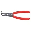 Replės žiedams Knipex 4921A01; 3-10 mm