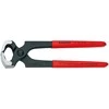 Žnyplės su kalimo funkcija KNIPEX 5101
