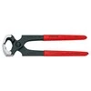 Žnyplės su kalimo funkcija KNIPEX 5101