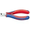 Knipex Tikslus kirtimas galvos replės Knipex 64 02 115