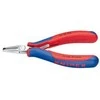 Preciziškos kirpimo replės KNIPEX 6422115